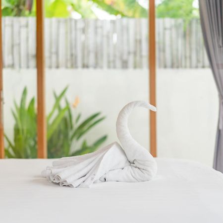 Villa Vie Lembongan Exteriör bild